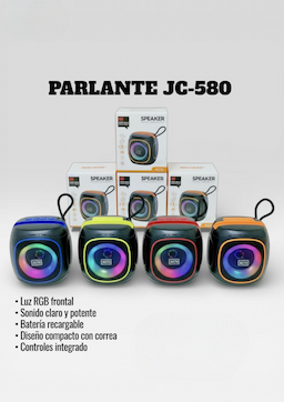 PARLANTE AC73W22018 - 1